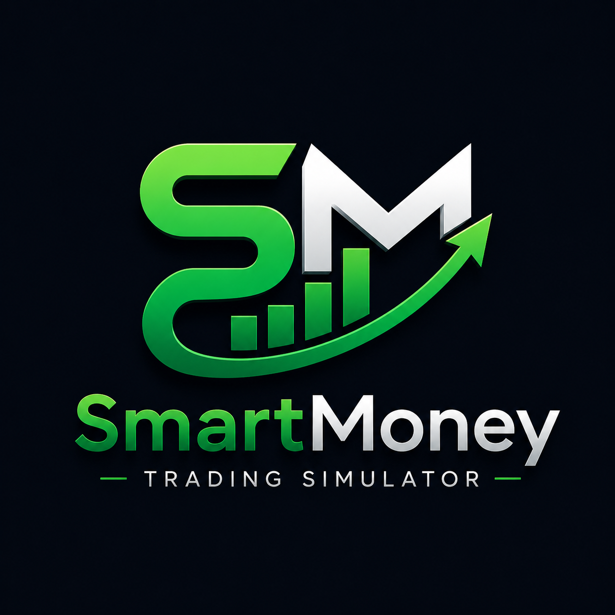 SmartMoney Trading Simulator